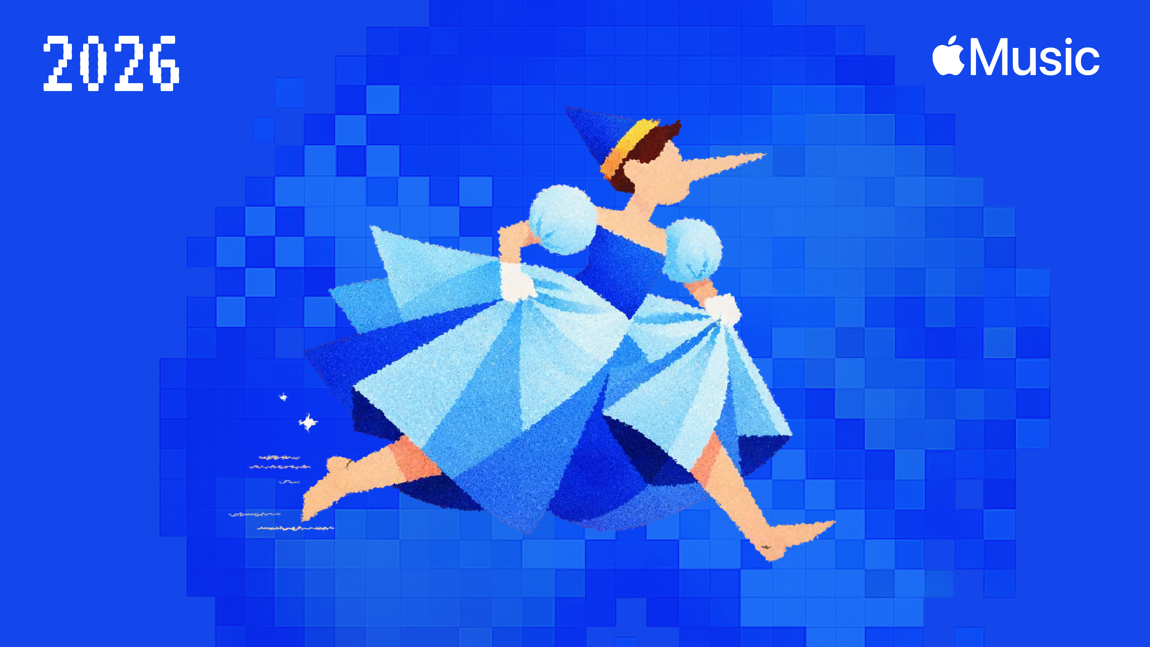 Apple Music artwork I